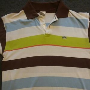 Lacoste Polo shirt